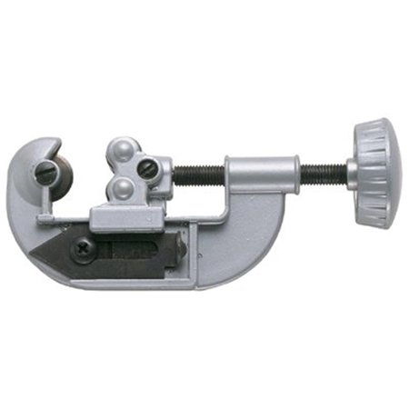 CENTRAL TOOLS General Tools 318-120 1-8 Inchto 1-1-8 Inchod Tubingcutter W-Rollers 38728120038